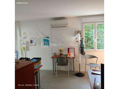 Vente Bureaux à Saint-Paul-Trois-Châteaux