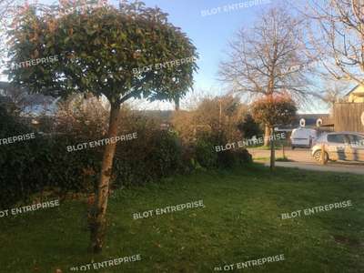 À VENDRE - BUREAUX - SAINT PHILIBERT - 64 m²