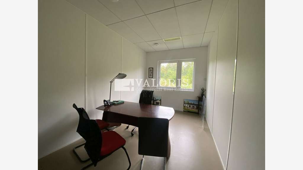 Bureaux à vendre parc technologique Saint Priest