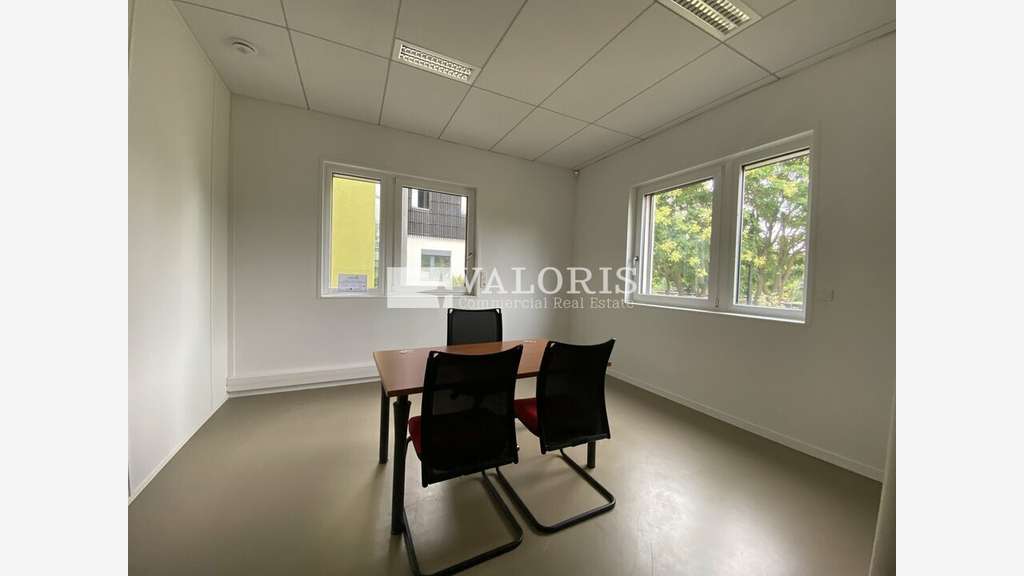 Bureaux à vendre parc technologique Saint Priest