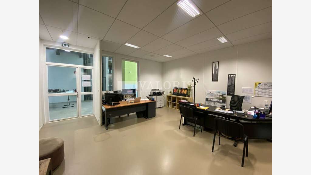Bureaux à vendre parc technologique Saint Priest