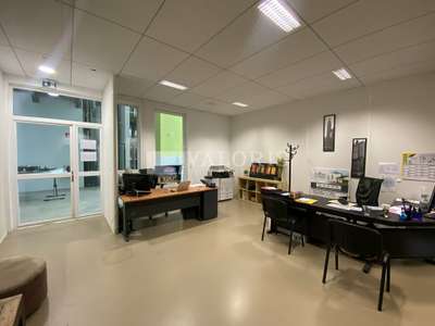 Vente Bureaux à Saint-Priest