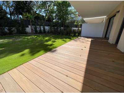 Bureaux 74m² Saint Raphaël dans petite résidence