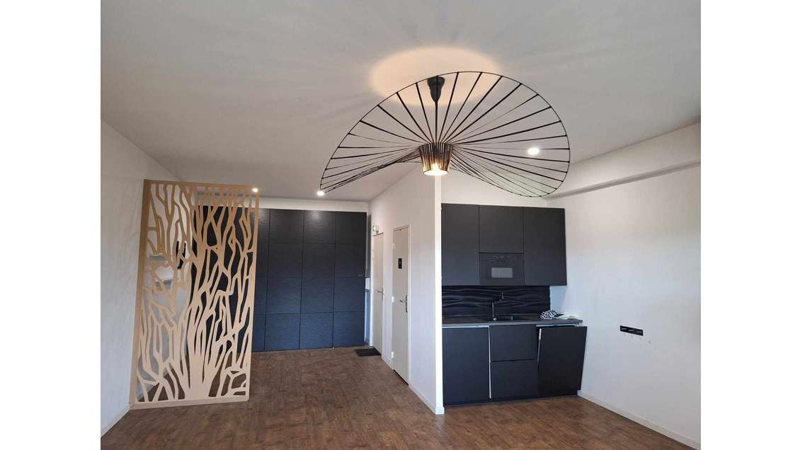 Bureau 45m² vue imprenable à vendre à St-Raphaël