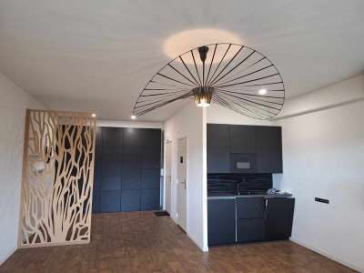 Bureau 45m² vue imprenable à vendre à St-Raphaël