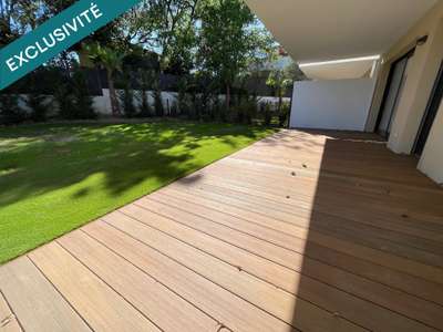 AV bureau 69m² à Saint-Raphaël Valescure