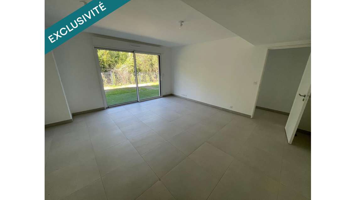 AV bureaux 60m² Saint-Raphaël quartier Valescure