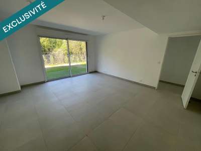 AV bureaux 60m² Saint-Raphaël quartier Valescure