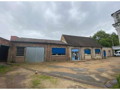 Vente Bureaux à Saint-Rémy-sur-Avre