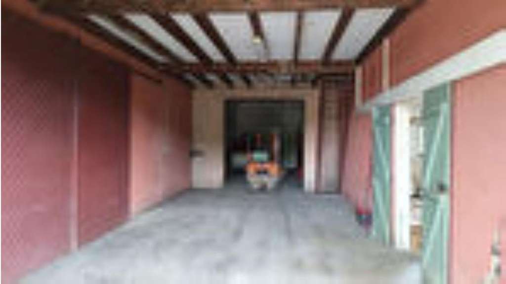 Murs à vendre 1000m² à Saint Romain La Virvée