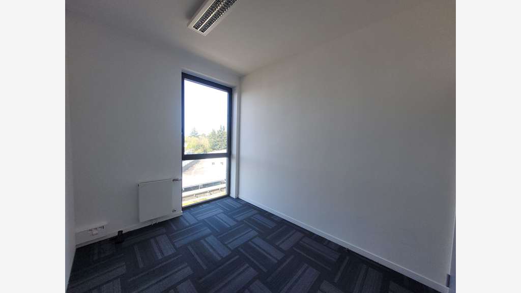 A vendre bureaux 134,19m² Saint Sébastien/Loire
