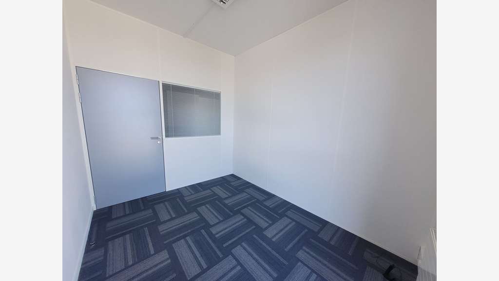 A vendre bureaux 134,19m² Saint Sébastien/Loire