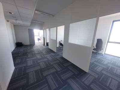 A vendre bureaux 134,19m² Saint Sébastien/Loire