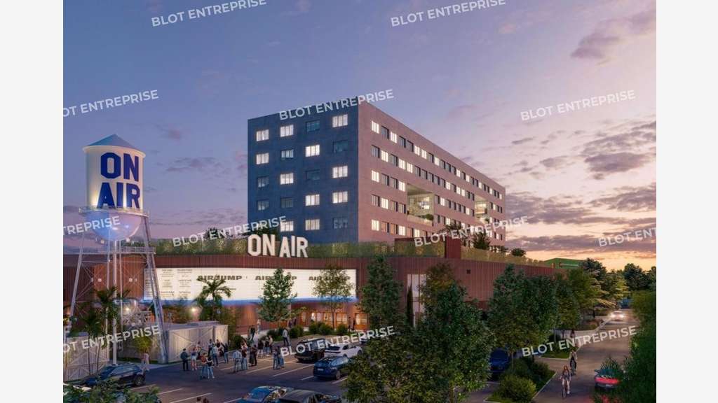 Bureaux 6783m² à Saint-Sébastien sur-Loire