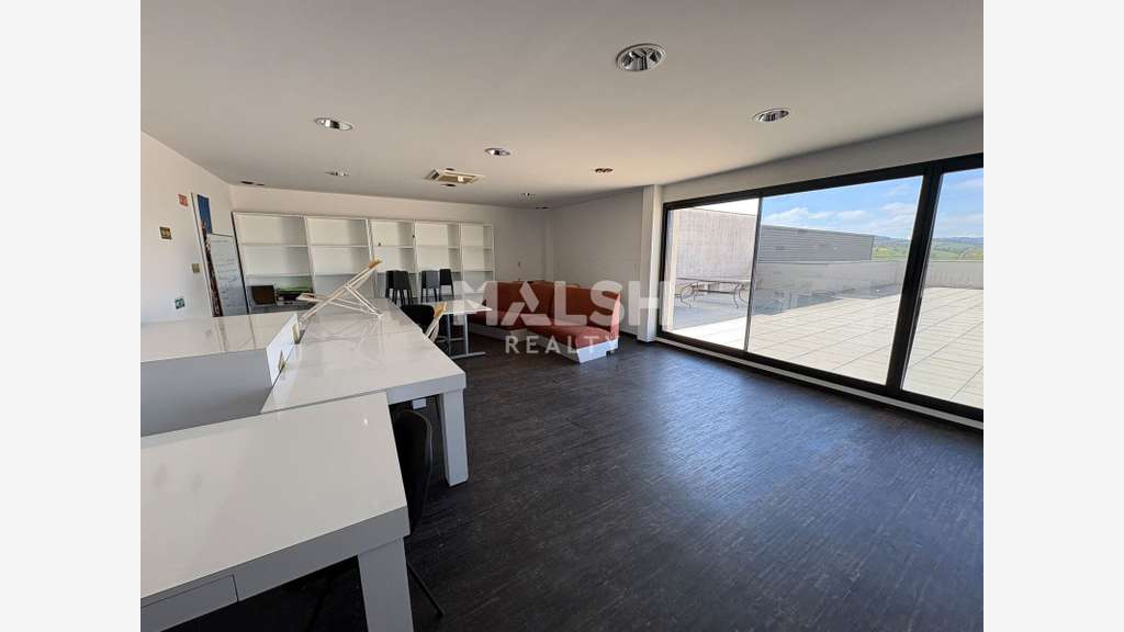 Vente bureaux 753m² à Saint Symphorien sur Coise