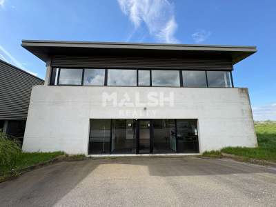Vente bureaux 753m² à Saint Symphorien sur Coise