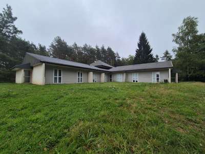 Vente Bureaux à Saint-Yrieix-le-Déjalat