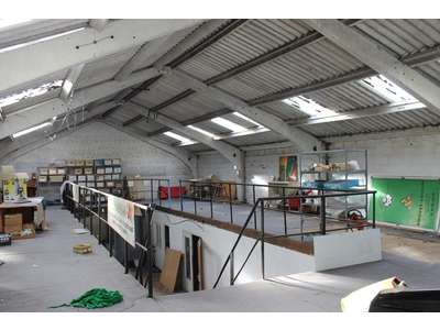 Vente Locaux commerciaux - Boutiques à Sainte-Catherine