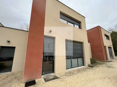 Bureaux neufs 167m² à vendre à Sainte-Foy-lès-Lyon