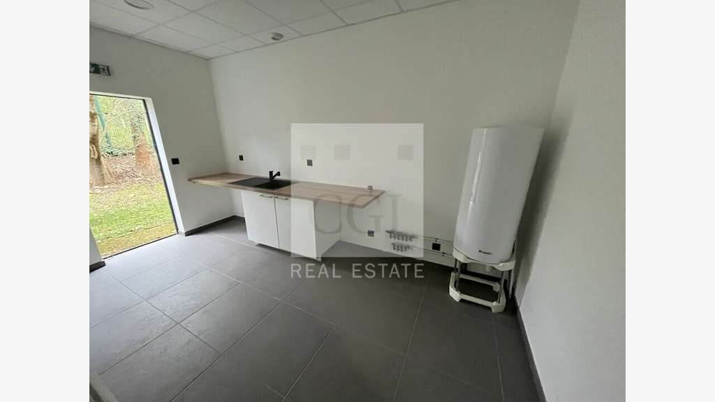 Bureaux neufs 167m² à vendre à Sainte-Foy-lès-Lyon