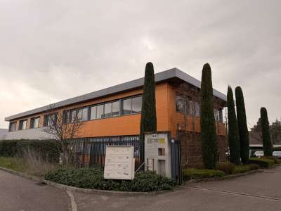 Vente Bureaux à Sainte-Foy-lès-Lyon