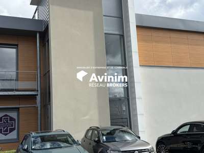 Vente Bureaux à Sainte-Foy-lès-Lyon