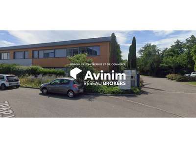 Vente Bureaux à Sainte-Foy-lès-Lyon