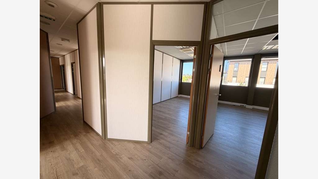 Plateau de bureaux à vendre à Sainte-Foy-lès-Lyon