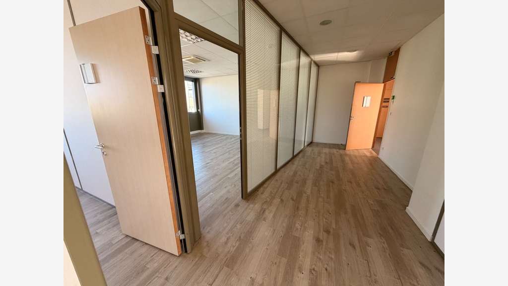 Plateau de bureaux à vendre à Sainte-Foy-lès-Lyon