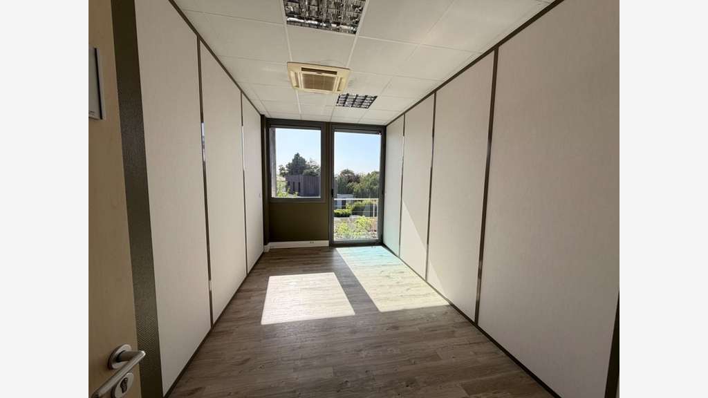 Plateau de bureaux à vendre à Sainte-Foy-lès-Lyon
