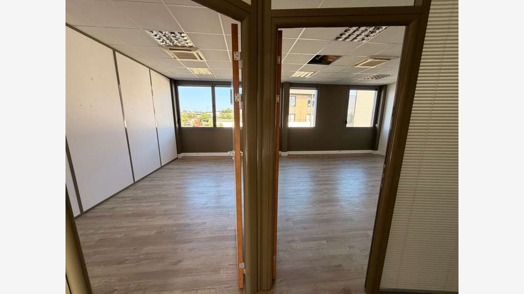 Plateau de bureaux à vendre à Sainte-Foy-lès-Lyon