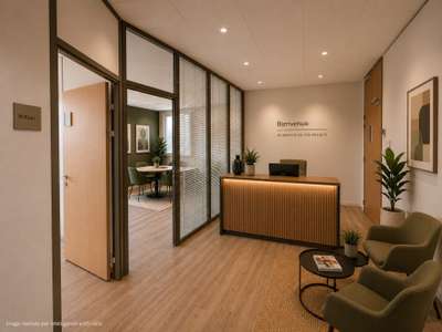 Plateau de bureaux à vendre à Sainte-Foy-lès-Lyon