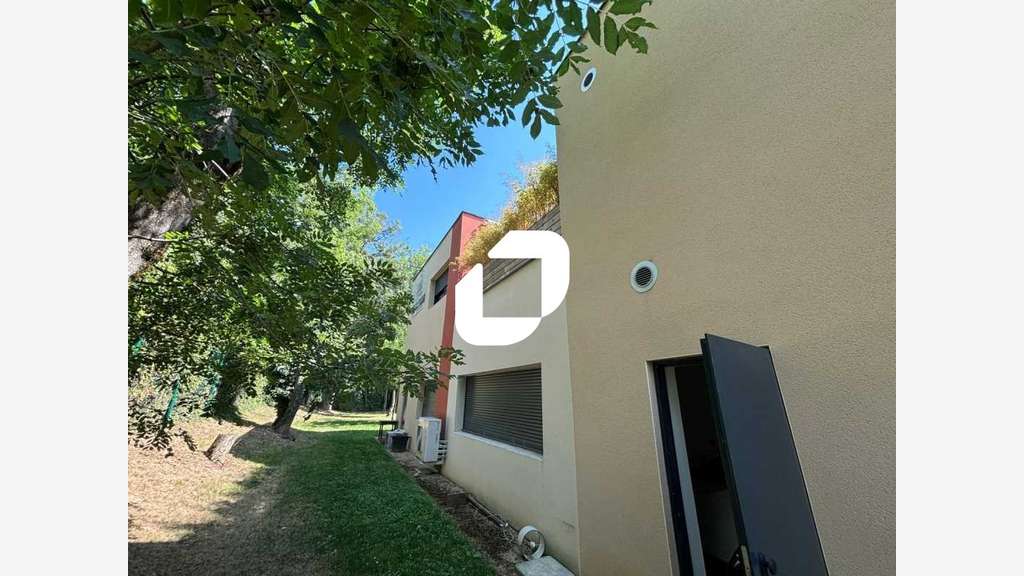 Vente Bureaux 168m² Sainte foy les lyon
