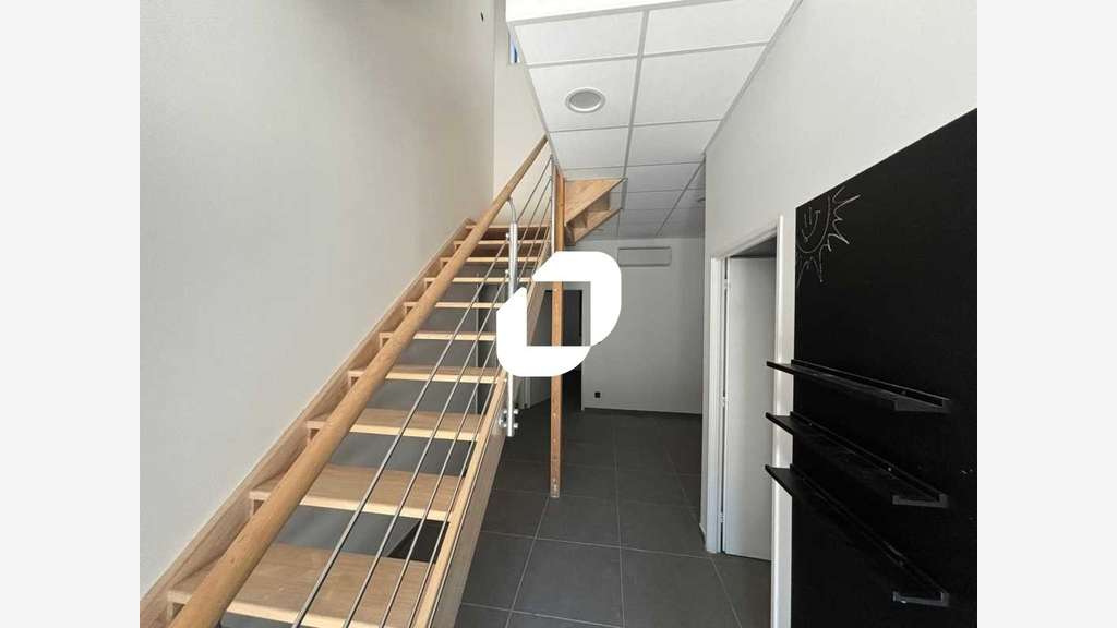 Vente Bureaux 168m² Sainte foy les lyon