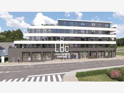 Plateau de bureaux 322m² à Sainte Luce sur Loire