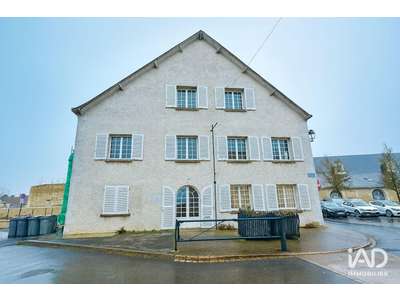 Vente Bureaux à Sainte-Maure-de-Touraine