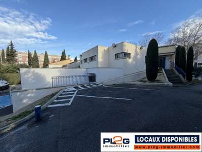 Vente Bureaux à Salon-de-Provence