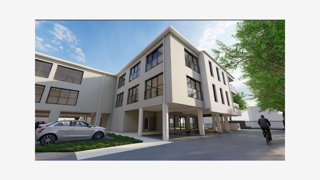 Vente bureaux VEFA 44m² à Sanary-sur-Mer