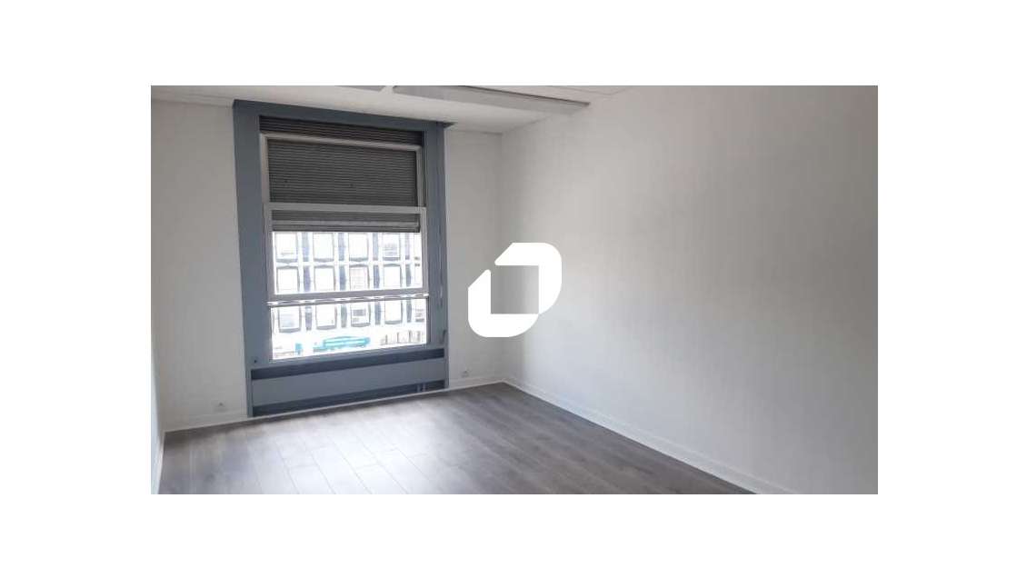 Vente Bureaux 36m² Sarcelles