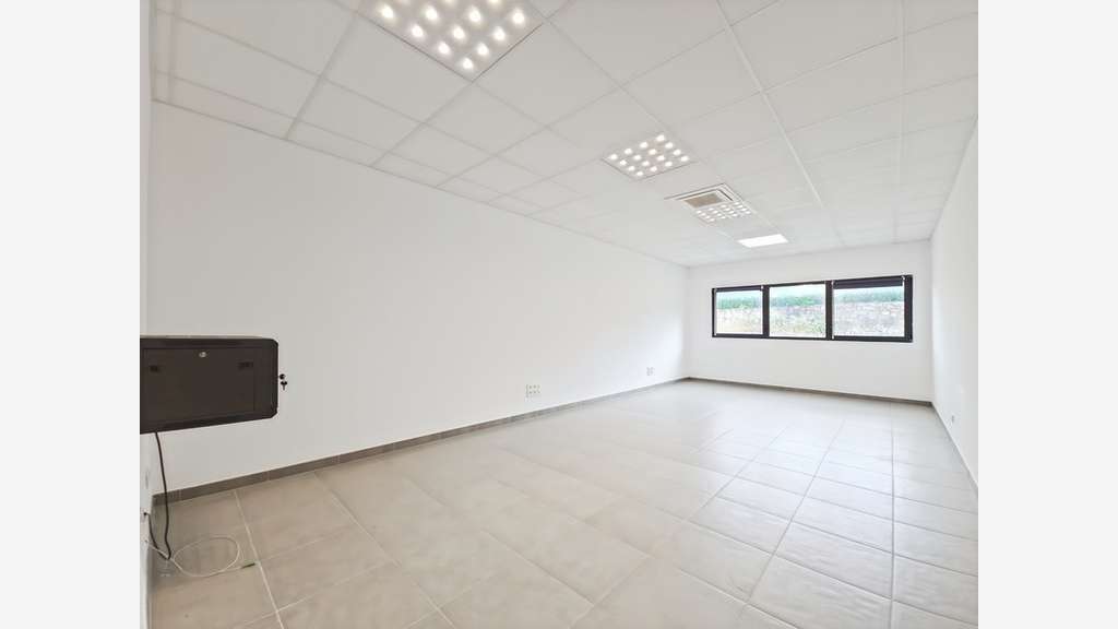 Ab bureaux 342m² Sarrola-Carcopino Baleone centre