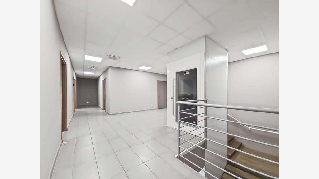 Ab bureaux 342m² Sarrola-Carcopino Baleone centre