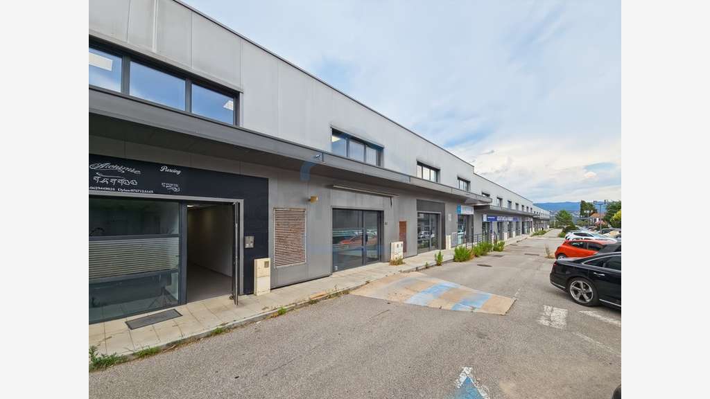 Ab bureaux 342m² Sarrola-Carcopino Baleone centre