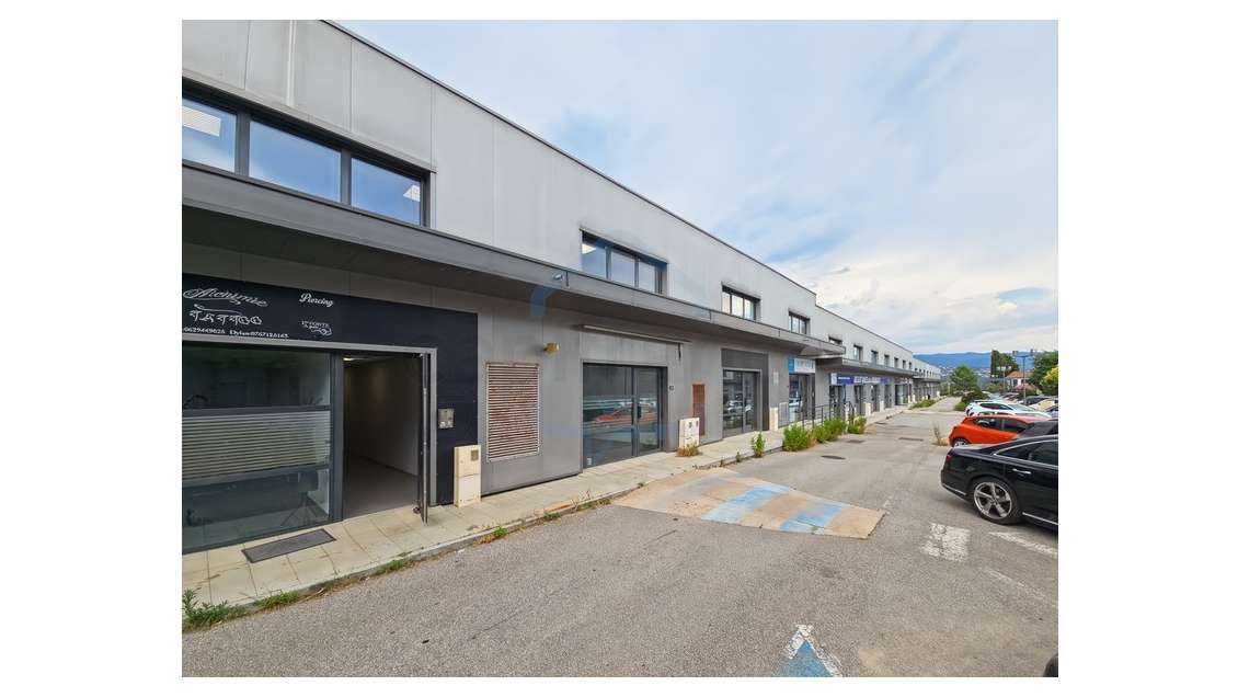 SARROLA-CARCOPINO - BALEONE CENTRE - PÉPINIÈRE DE 