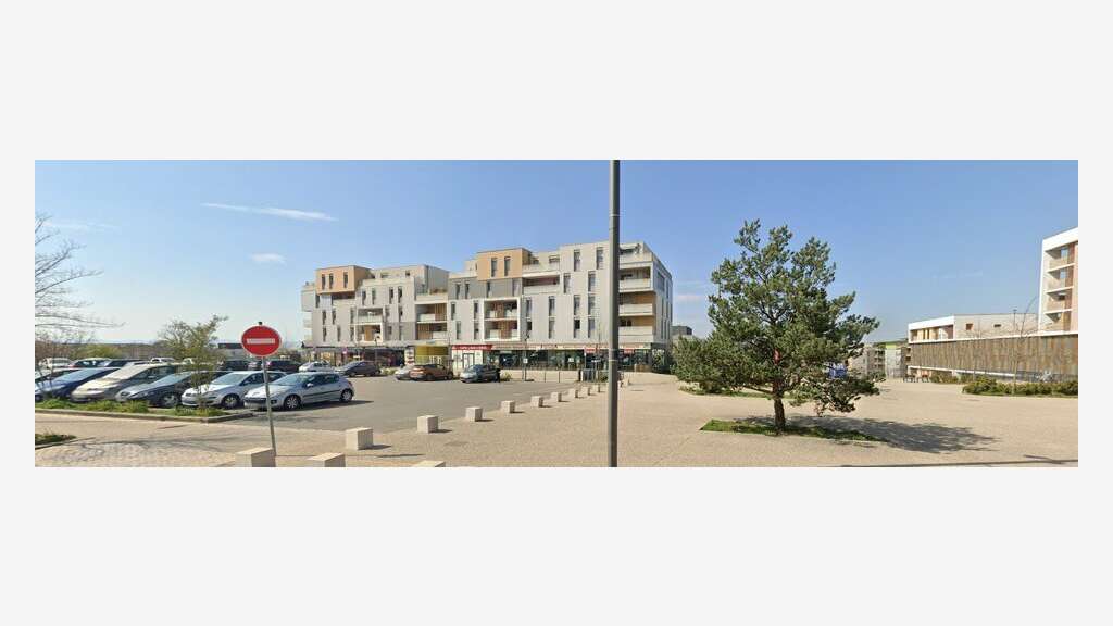 Vente local commercial neuf 295m² à Sathonay-Camp