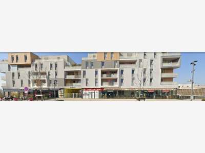 Vente local commercial neuf 295m² à Sathonay-Camp