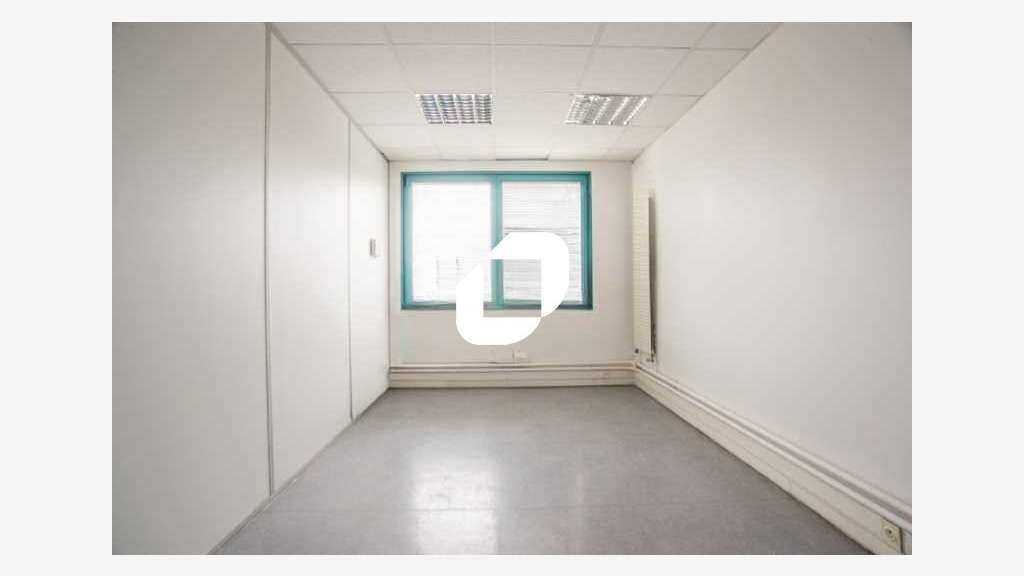Vente Bureaux 136m² Savigny le temple