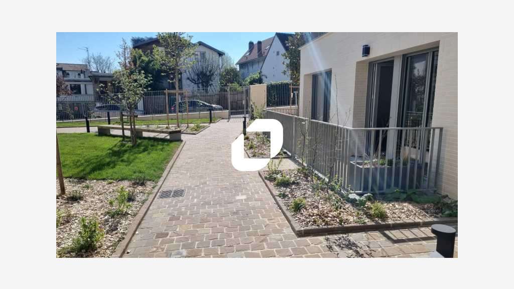Vente Bureaux 112m² Sceaux