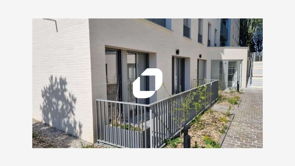Vente Bureaux 112m² Sceaux