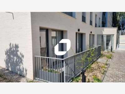 Vente Bureaux 112m² Sceaux
