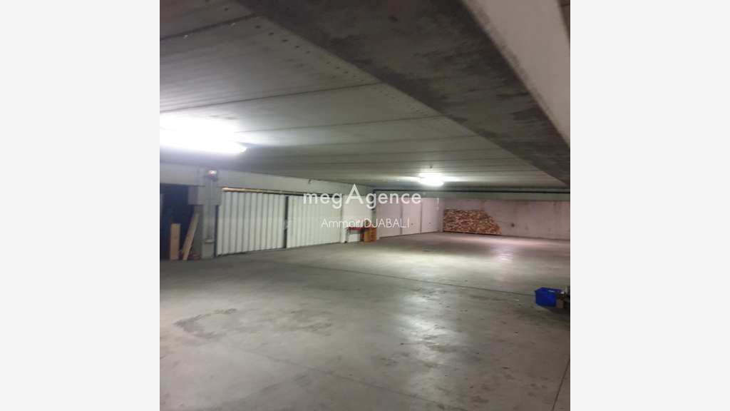 Local modulable de 2630m² au cœur de Schiltigheim